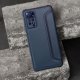 OEM Kabura RAZOR Book do XIAOMI Mi 11 Lite 5G / Mi 11 Lite LTE ( 4G ) / Mi 11 Lite NE  niebieski 7