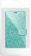 OEM Kabura MEZZO Book do IPHONE 11 mandala zielony 8