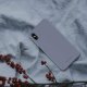 Mercury MERCURY SILICONE CASE IPHONE 15 (6.1), LAVENDER GRAY / LAWENDOWY 6