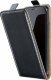 OEM Kabura SLIM FLEXI FRESH Pionowa do XIAOMI Redmi NOTE 11 / 11S czarny 2