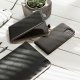 OEM Kabura SLIM FLEXI FRESH Pionowa do XIAOMI Redmi NOTE 11 / 11S czarny 3