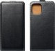OEM Kabura SLIM FLEXI FRESH Pionowa do XIAOMI Redmi NOTE 11 / 11S czarny 7