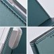 OEM Kabura Smart Magneto do XIAOMI REDMI NOTE 12 PRO PLUS 5G ciemnozielony 7