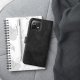 OEM Kabura TENDER Book do XIAOMI Redmi NOTE 11 / 11S czarny 2