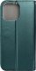 OEM Kabura Smart Magneto do IPHONE 14 PRO MAX ciemnozielony 2