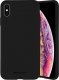 Mercury MERCURY SILICONE CASE IPHONE 15 PRO MAX (6.7), NAVY / GRANATOWY 1