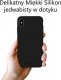 Mercury MERCURY SILICONE CASE IPHONE 15 PRO MAX (6.7), NAVY / GRANATOWY 3