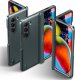 Spigen Spigen Slim Armor Pro - Etui do Samsung Galaxy Z Fold 5 (Abyss Green) 11