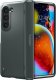 Spigen Spigen Slim Armor Pro - Etui do Samsung Galaxy Z Fold 5 (Abyss Green) 4