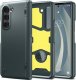 Spigen Spigen Slim Armor Pro - Etui do Samsung Galaxy Z Fold 5 (Abyss Green) 10