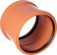 Wavin Nasuwka PVC 160 kl.S. Materiał PVC-U 3