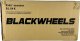 Hulajnoga Blackwheels Hulajnoga Blackwheels trzykołowa Blink Soft Beige 11