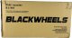 Hulajnoga Blackwheels Hulajnoga Blackwheels trzykołowa Blink Soft Beige 12