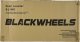Hulajnoga Blackwheels trzykołowa Blink Gray 11