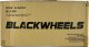 Hulajnoga Blackwheels trzykołowa Blink Gray 12