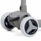Hulajnoga Blackwheels trzykołowa Blink Gray 4