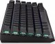Klawiatura Endorfy Thock 75% Wireless Kailh Black Box (EY5B008) 6