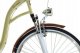 Dallas Bike Rower Dallas City Alu 26" 7spd - krem z brązem 2