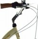 Dallas Bike Rower Dallas City Alu 26" 7spd - krem z brązem 3
