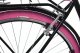 Dallas Bike Rower Dallas City 28" 7spd - czarny z różem 2