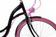 Dallas Bike Rower Dallas City 28" 7spd - czarny z różem 3