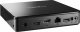 Komputer Shuttle XPC nano NS02AV2 Rockchip RK3368 2 GB 16 GB SSD Android 1