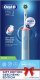 Szczoteczka Oral-B Pro 3 3770 Gift Edition Blue 2