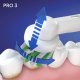 Szczoteczka Oral-B Pro 3 3770 Gift Edition Blue 5