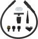 Odkurzacz pionowy Polti PTEU0295 Vaporetto 3 Clean 3-in-1 Power 4
