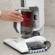 Odkurzacz pionowy Polti PTEU0295 Vaporetto 3 Clean 3-in-1 Power 5