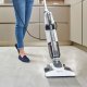 Odkurzacz pionowy Polti PTEU0295 Vaporetto 3 Clean 3-in-1 Power 8