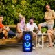 Głośnik Niceboy Party Boss czarny (PARTY-BOSS-200W) 7