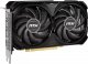 Karta graficzna MSI GeForce RTX 4060 Ti Ventus 2X Black OC 16GB GDDR6 1
