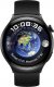 Smartwatch Huawei Watch 4 Active Czarny  (Archi-L19F) 2