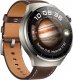 Smartwatch Huawei Watch 4 Pro Classic Brązowy  (Medes-L19L) 1