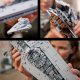 LEGO Star Wars Gwiezdny superniszczyciel typu Executor™ (75356) 5