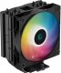 Chłodzenie CPU Deepcool AG400 BK ARGB (R-AG400-BKANMC-G-2) 1