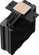Chłodzenie CPU Deepcool AG400 BK ARGB (R-AG400-BKANMC-G-2) 5