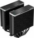 Chłodzenie CPU Deepcool AK620 Zero Dark (R-AK620-BKNNMT-G-1) 6