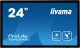 Monitor iiyama ProLite T2455MSC-B1 1