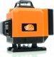 Rosfix LASER KRZYŻOWY POZIOMICA 360 ROSFIX ORANGE +STATYW 5