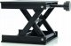 Rosfix ROSFIX LASER KRZYŻOWY POZIOMICA 360 16L TYCZKA 350 9
