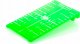 Rosfix TARCZA CELOWNICZA DO POZIOMICY LASERA + OKULARY 5