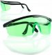 Rosfix TARCZA DO POZIOMICY LASERA + OKULARY +RĘKAWICZKI L 9