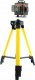 Rosfix TYCZKA STATYW 120CM DO LASERA POZIOMICY LASEROWEJ 8
