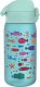 ion8 Butelka ION8 BPA Free I8RF350PBFISH Fish 2