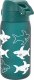 ion8 Butelka ION8 BPA Free I8RF350PBSHARK Sharks 3