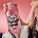 ion8 Butelka ION8 BPA Free I8RF350PPPANDA Panda 5