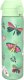 ion8 Butelka ION8 BPA Free I8RF500PGBFLY2 Wild Butterflies 1