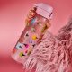 ion8 Butelka ION8 BPA Free I8RF500PPBIRD Funny Birds 7